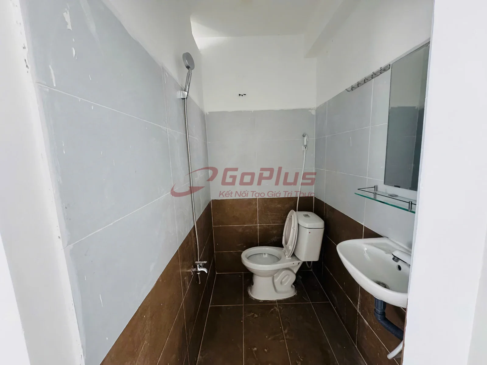 Cho thuê Duplex 20m² Quang Trung, Phường An Hội Tây · 3,2 triệu/tháng — ảnh 3