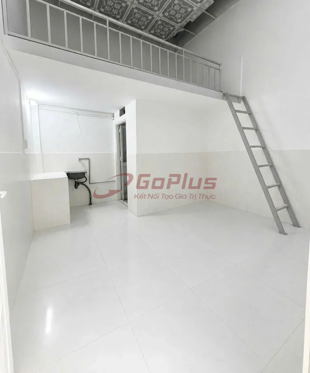 Cho thuê Duplex 20m² Ql1k, Phường Linh Xuân · 3 triệu/tháng — ảnh 1
