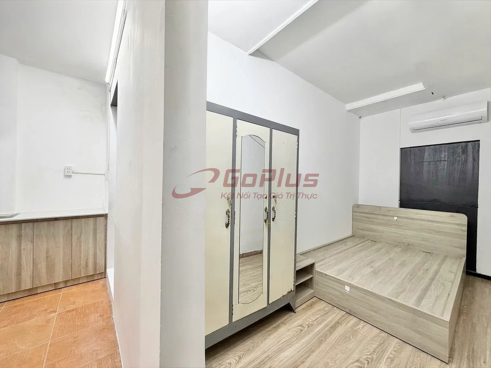 Cho thuê 2PN 30m² Phan Văn Sửu, Phường Tân Bình · 6,3 triệu/tháng — ảnh 2