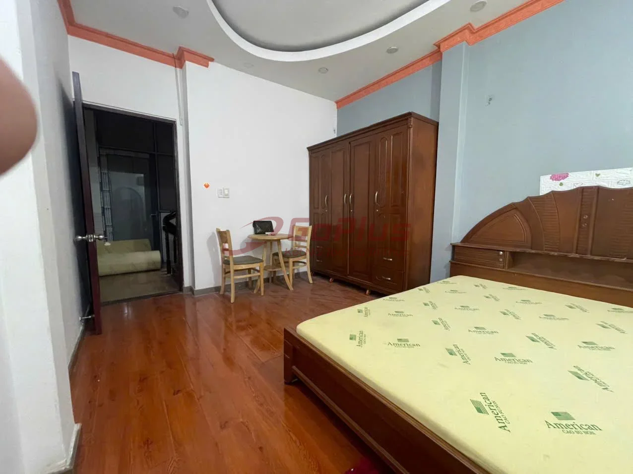 Cho thuê Studio 20m² Minh Phụng, Phường Bình Thới · 5 triệu/tháng — ảnh 2