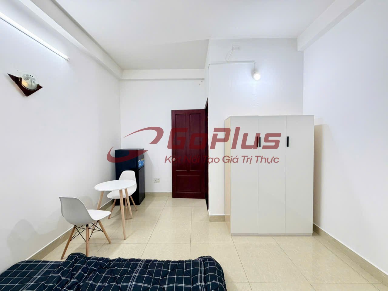 Cho thuê 1PN 20m² Đường số 5, Phường An Nhơn · 8,5 triệu/tháng — ảnh 4