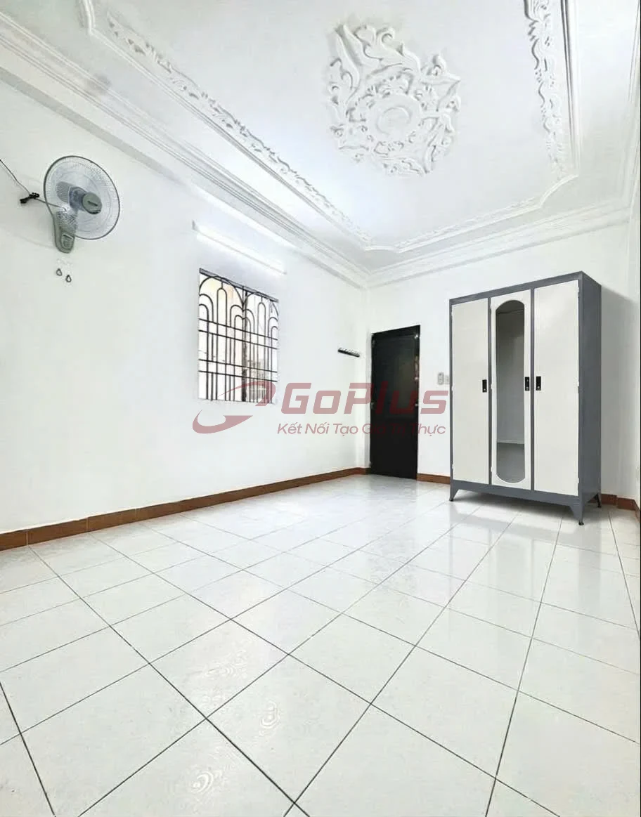 Cho thuê 2PN 60m² Huỳnh Khương An, Phường An Nhơn · 8,5 triệu/tháng — ảnh 2