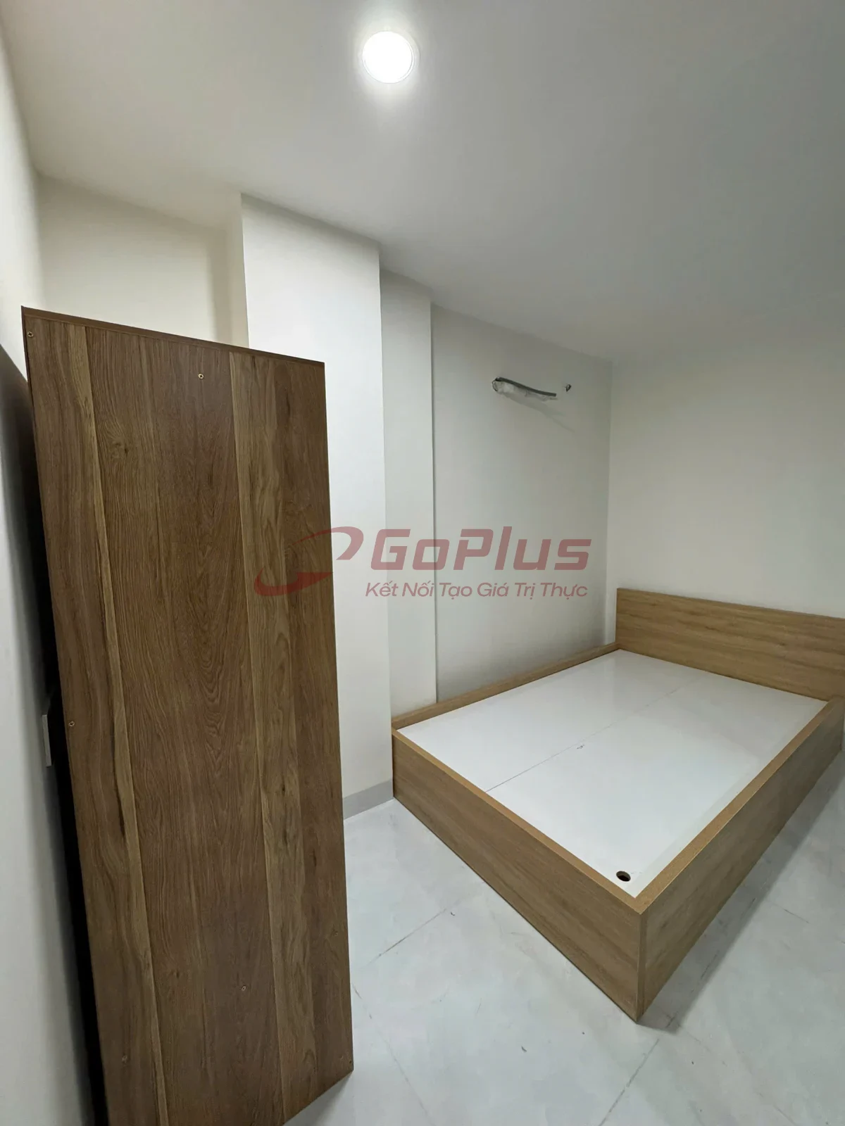 Cho thuê Studio 12m² Bùi Đình Túy, Phường Bình Thạnh · 3 triệu/tháng — ảnh 4