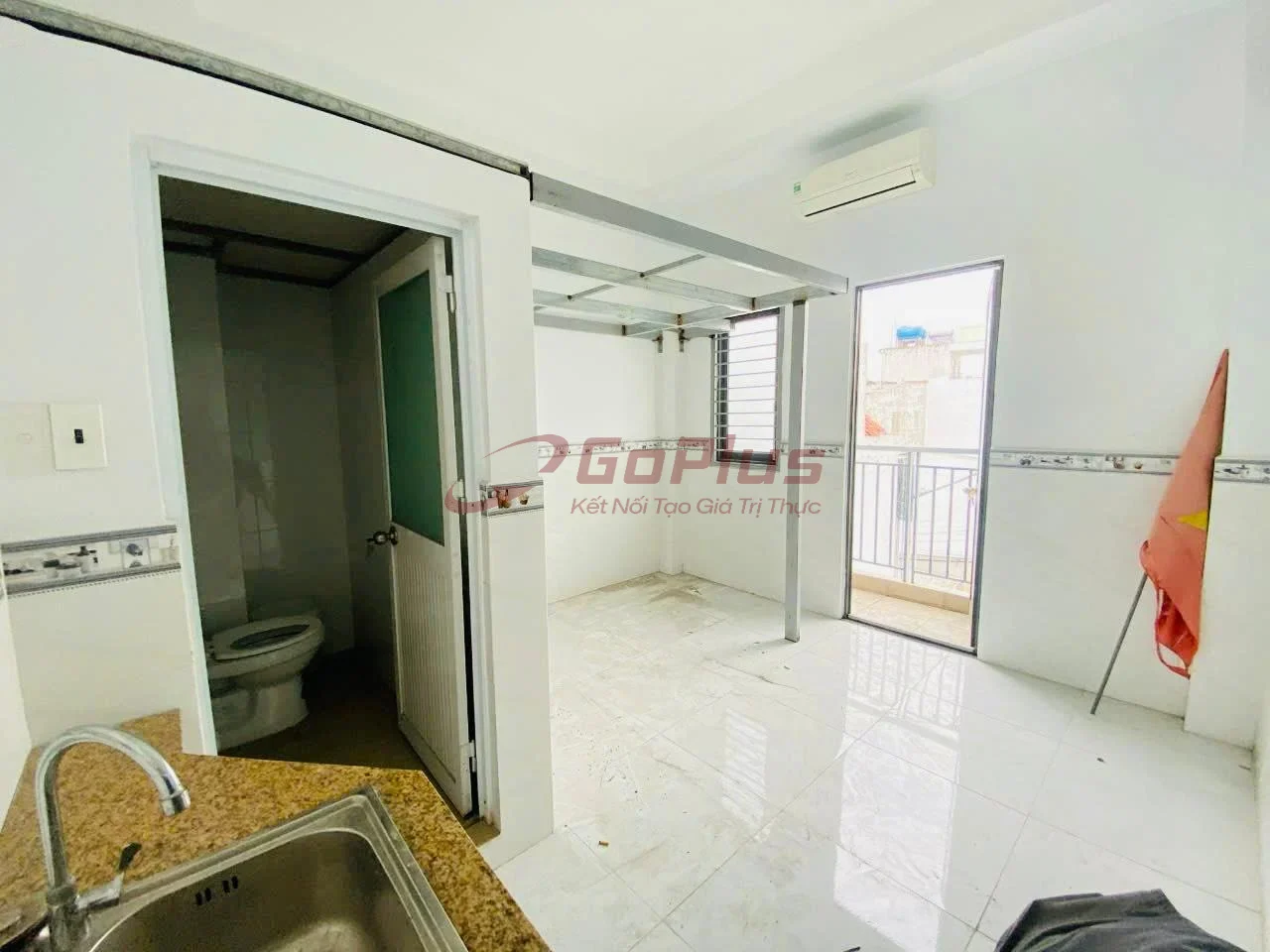Cho thuê Duplex Tỉnh Lộ 10, Phường Tân Tạo · 3 triệu/tháng — ảnh 1