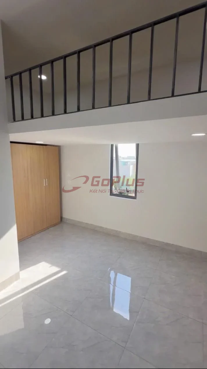 Duplex 20m² for rent in 9B/A2 Đường D12,Phường Thuận Giao, Phường Thuận An · 4.5 million VND/month — photo 4