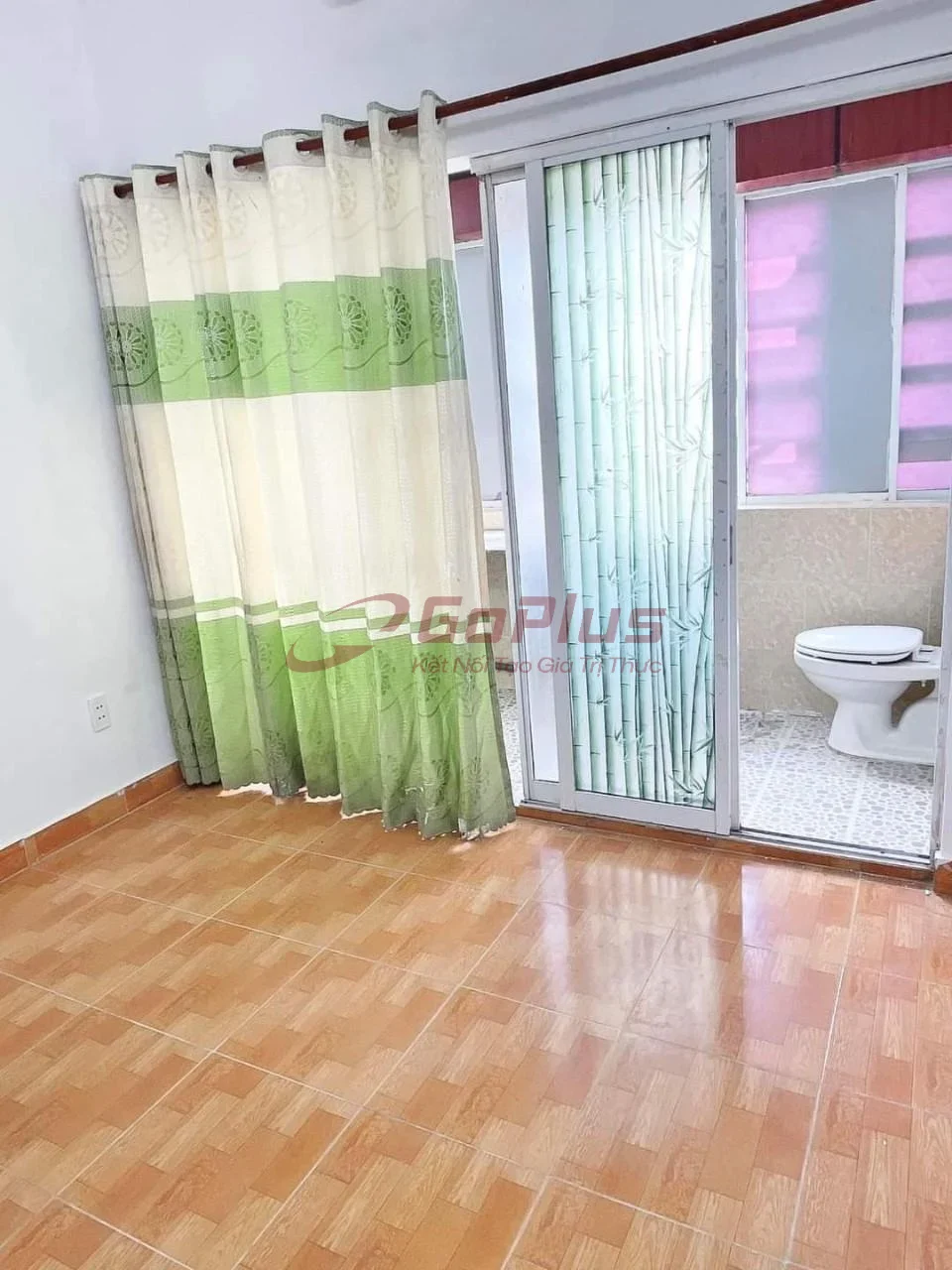 Cho thuê Studio 20m² Đường Số 14, Phường Bình Hưng Hòa · 2,6 triệu/tháng — ảnh 1