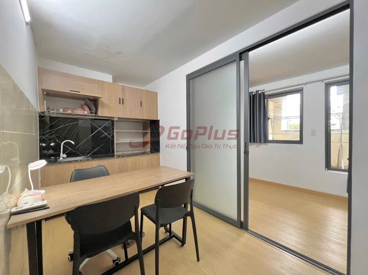 Cho thuê Studio 20m² Đặng Văn Sâm, Phường Tân Sơn Hòa · 7,8 triệu/tháng — ảnh 1
