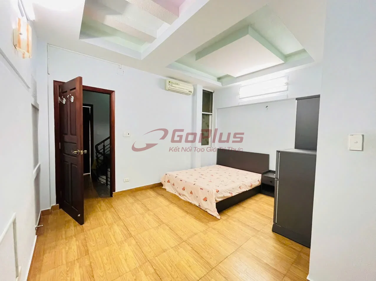 Cho thuê Studio 20m² Dương Quảng Hàm, Phường An Nhơn · 4,2 triệu/tháng — ảnh 1