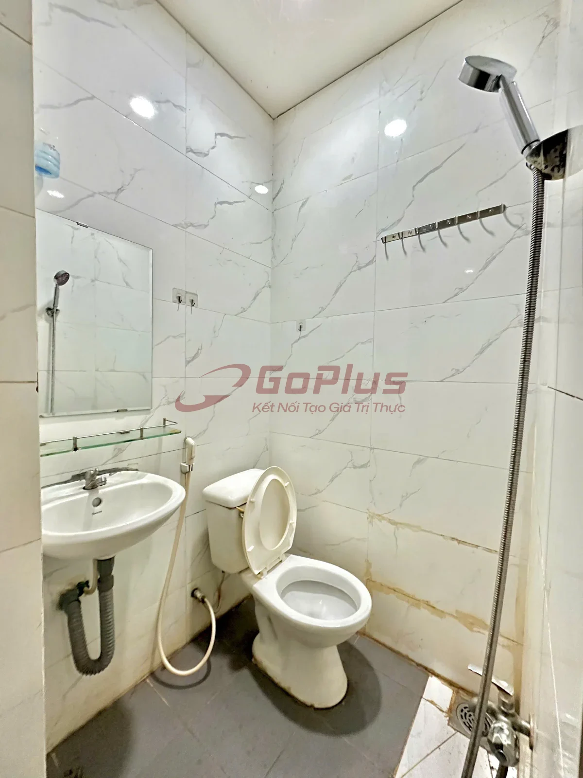 Cho thuê 1PN 30m² Bàu Cát 8, Phường Tân Bình · 5,5 triệu/tháng — ảnh 4