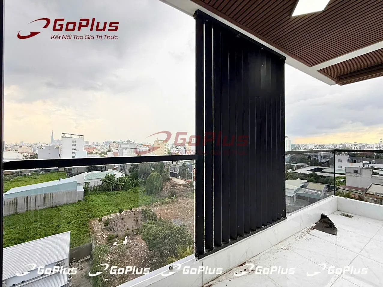 Cho thuê Studio 20m² Đông Tây 3, Phường An Phú Đông · 5,5 triệu/tháng — ảnh 2