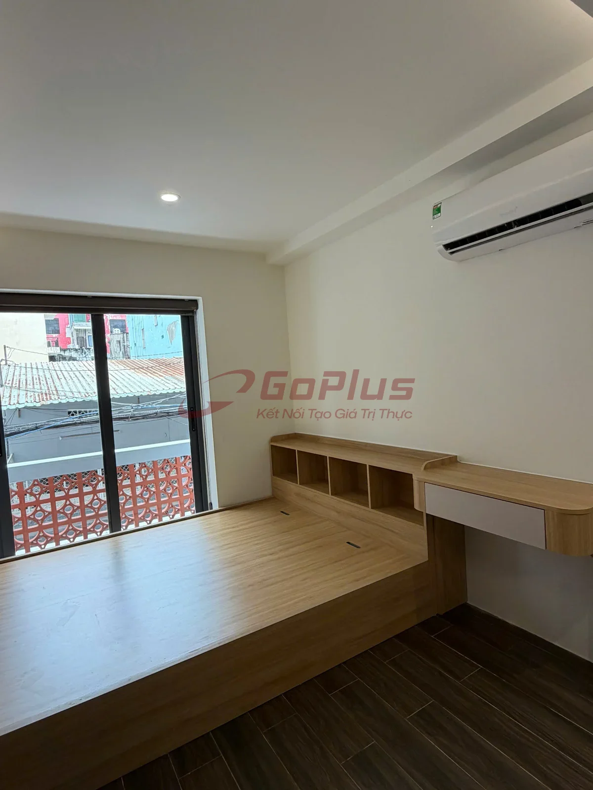 Studio 20m² for rent in An Nhơn, Phường An Nhơn · 6.2 million VND/month — photo 4