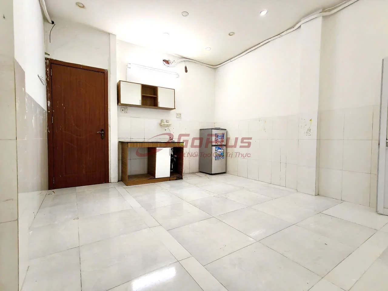 2BR 30m² for rent in Vườn Lài, Phường Phú Thọ Hòa · 6.8 million VND/month — photo 1