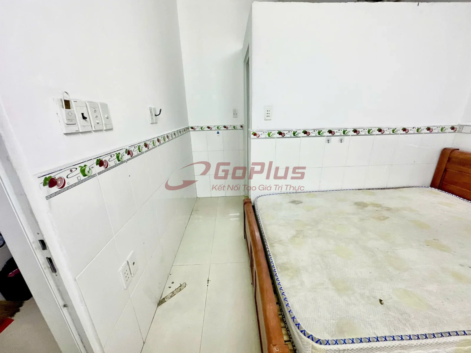 Cho thuê Studio 20m² Trường Chinh, Phường Tân Bình · 2,8 triệu/tháng — ảnh 2