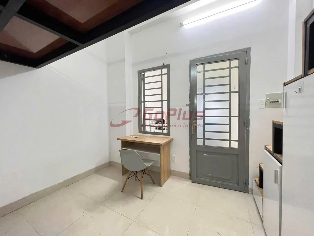 Cho thuê Duplex 20m² Chu Văn An, Phường Bình Thạnh · 4,8 triệu/tháng — ảnh 3