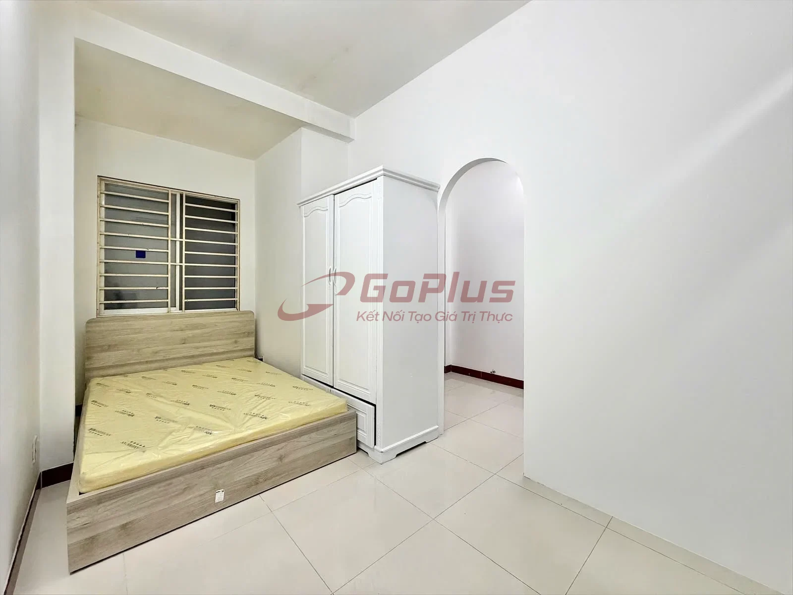 Cho thuê Studio 20m² Phan Văn Sửu, Phường Tân Bình · 5,1 triệu/tháng — ảnh 1