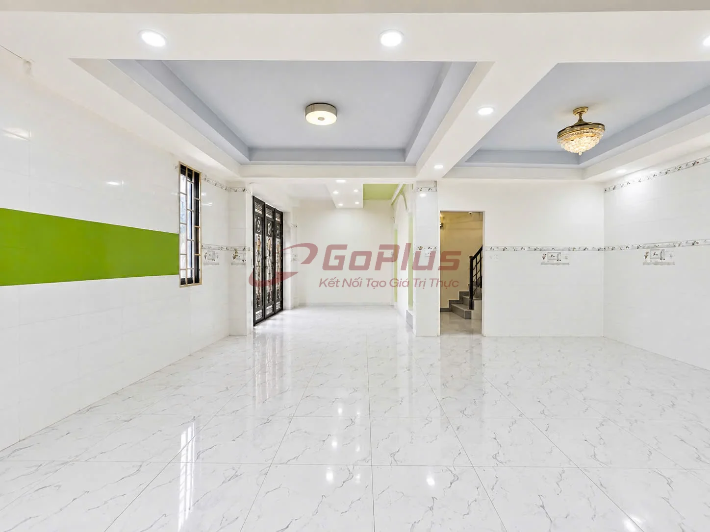 Cho thuê Mặt Bằng 60m² Phan Huy Chú, Phường Chợ Lớn · 14 triệu/tháng — ảnh 4
