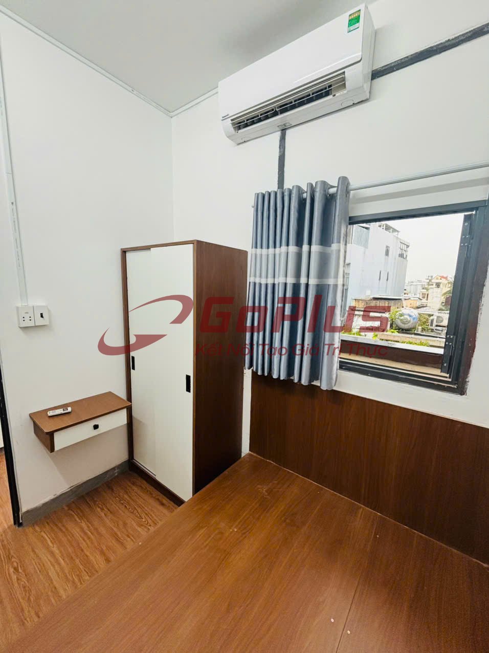 Cho thuê 2PN 20m² Đường Số 30, Phường An Nhơn · 6,5 triệu/tháng — ảnh 4