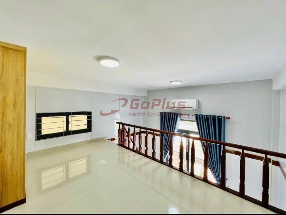 Duplex 20m² for rent in Phạm Đăng Giảng, Phường Bình Trị Đông · 5.2 million VND/month — photo 4