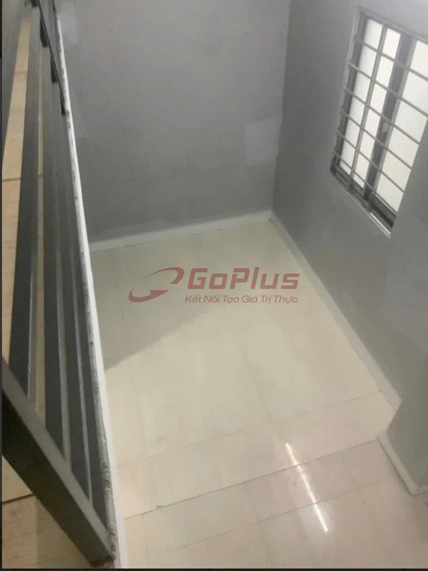 Cho thuê Duplex 20m² Trịnh Đình Trọng, Phường Tân Phú · 3,7 triệu/tháng — ảnh 3
