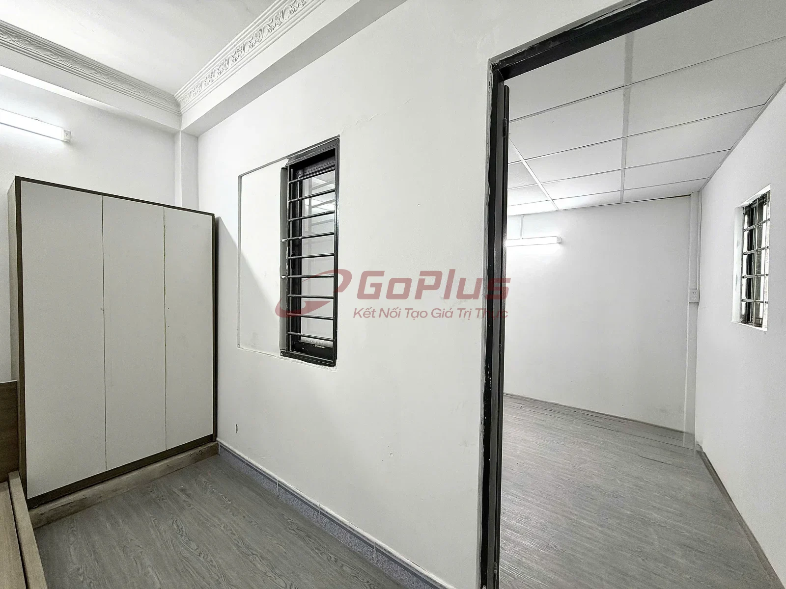 Cho thuê 1PN 20m² Tân Thới Hiệp 21, Phường Tân Thới Hiệp · 4,3 triệu/tháng — ảnh 4
