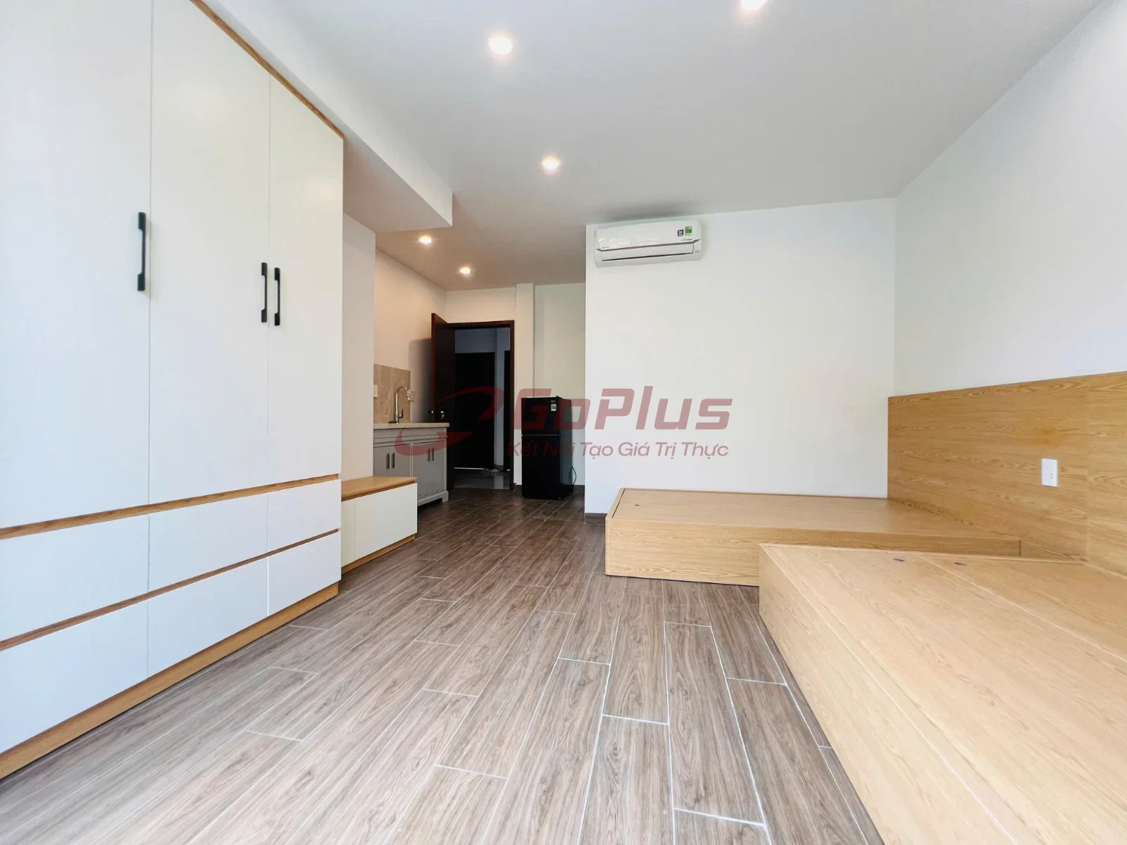 Duplex  20m² for rent in Đường Số 18, Phường Long Trường · 5.2 million VND/month — photo 3