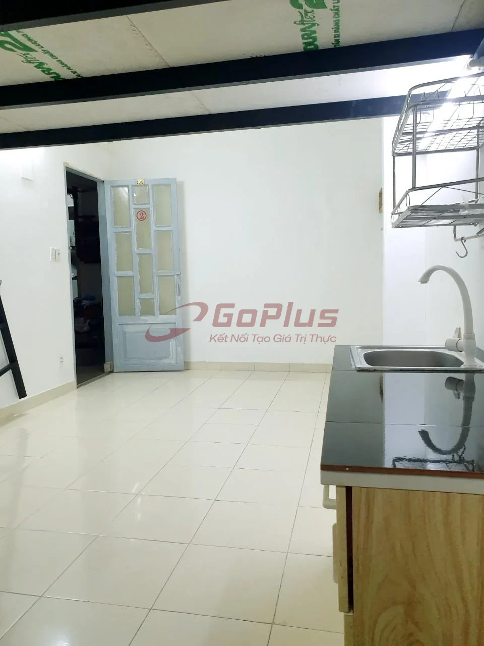 Cho thuê Duplex 18m² Lê Thúc Hoạch, Phường Tân Sơn Nhì · 3,5 triệu/tháng — ảnh 1