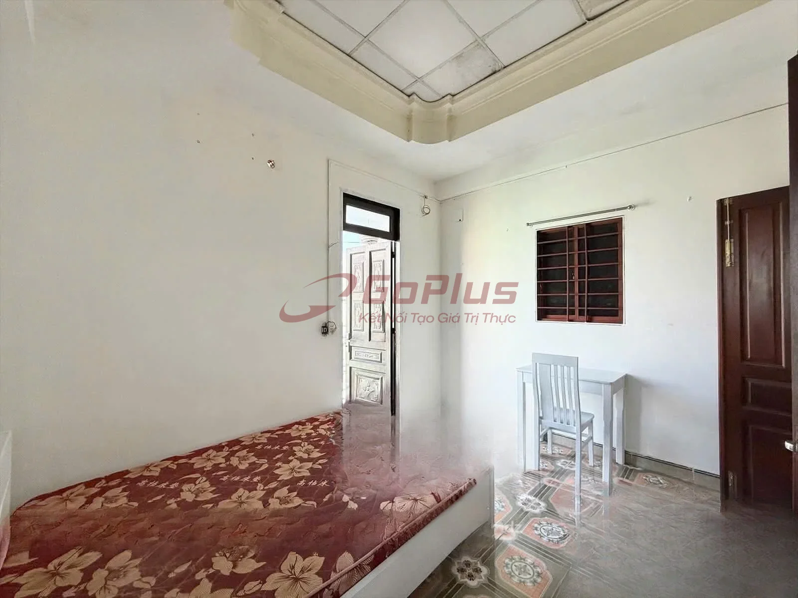 Studio 25m² for rent in Trần Thị Năm, Phường Trung Mỹ Tây · 3.6 million VND/month — photo 4