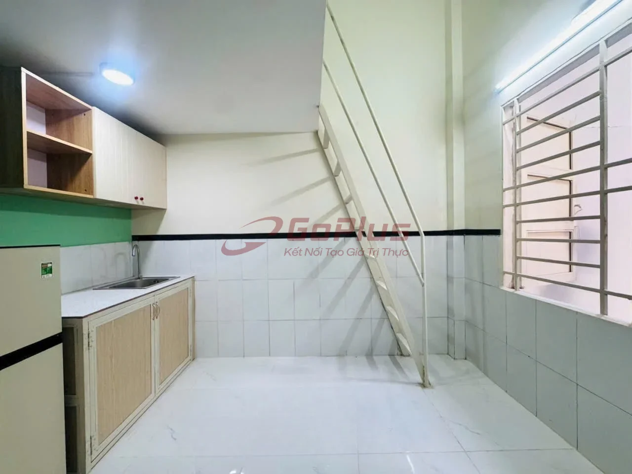 Cho thuê Duplex 20m² Ấp Trung Chánh, Xã Bà Điểm · 3,7 triệu/tháng — ảnh 3