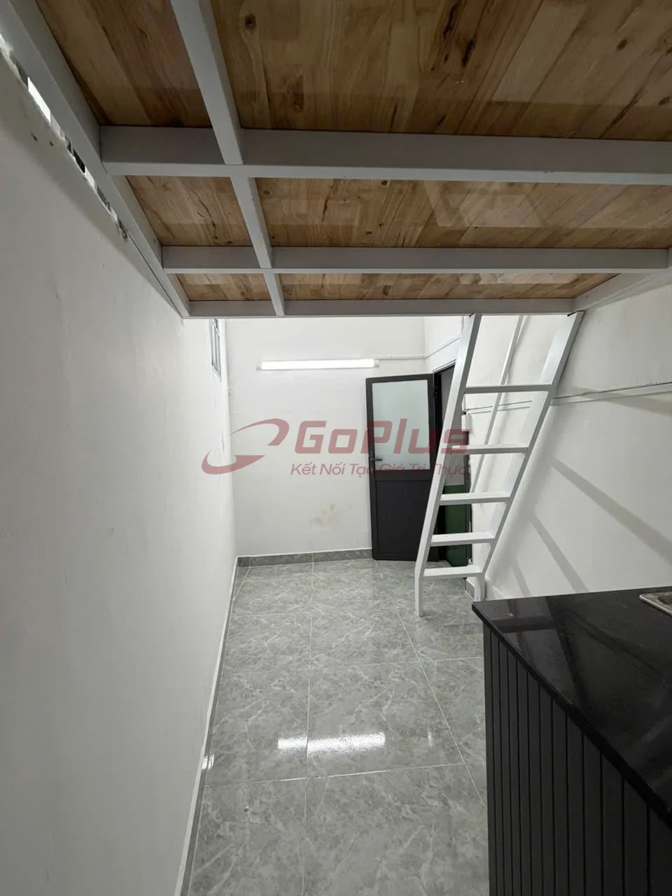 Cho thuê Duplex 20m² Đường Số 28, Phường An Nhơn · 3,4 triệu/tháng — ảnh 1