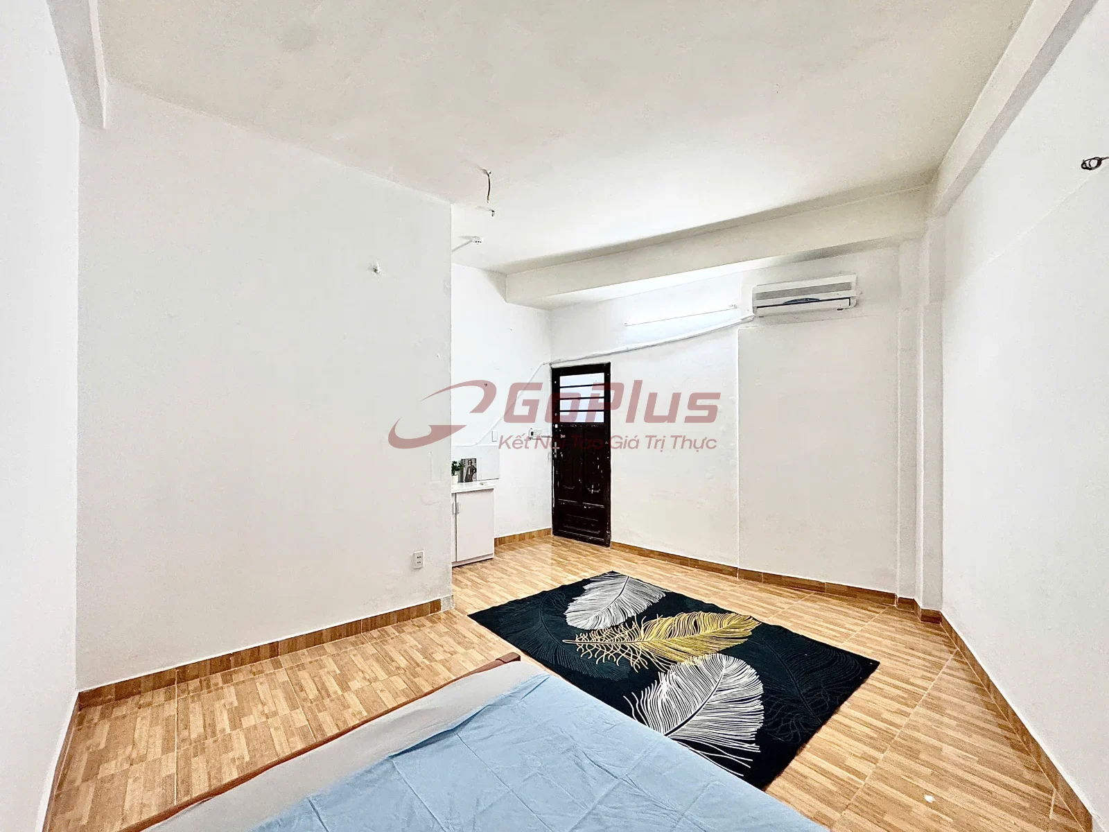Cho thuê Studio 20m² Nguyễn Kiệm, Phường Đức Nhuận, Quận Phú Nhuận, Phường Đức Nhuận · 4,2 triệu/tháng — ảnh 1