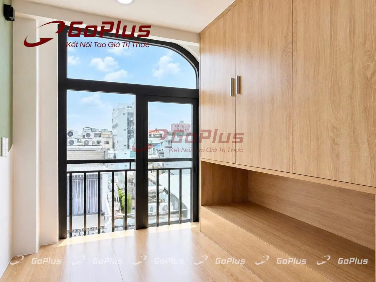 Cho thuê Studio 16m² Nguyễn Văn Lượng, Phường Gò Vấp · 3,8 triệu/tháng — ảnh 3