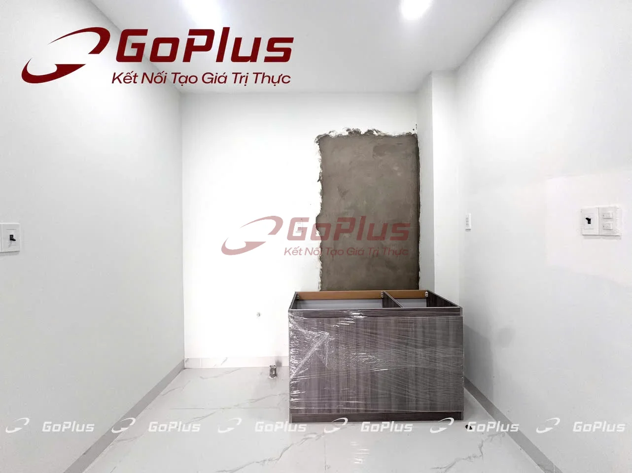 Cho thuê Studio 20m² Huỳnh Thị Hai, Phường Trung Mỹ Tây · 5,6 triệu/tháng — ảnh 2