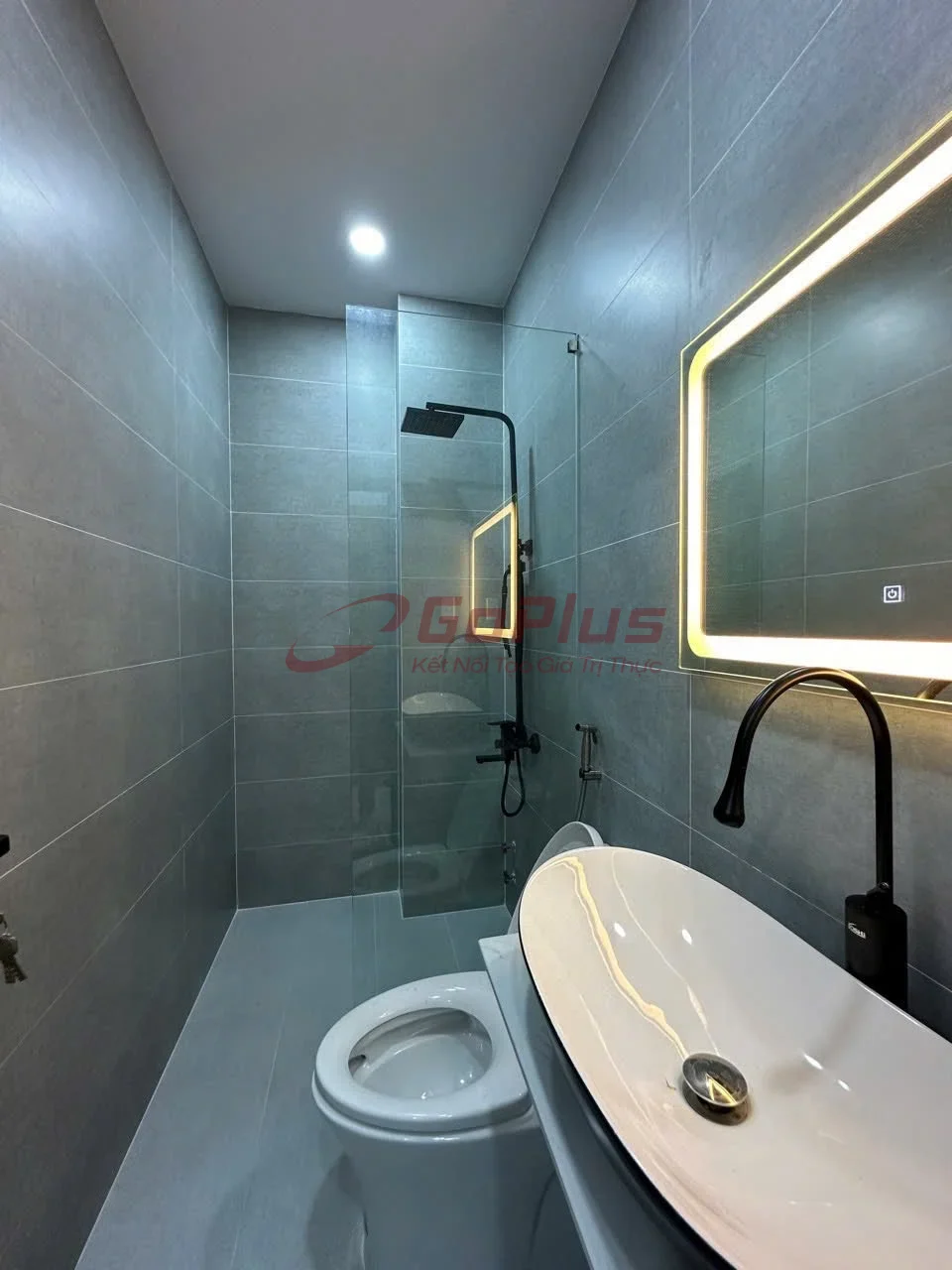 Studio 20m² for rent in Phạm Văn Chiêu, Phường Thông Tây Hội, Gò Vấp, Phường Thông Tây Hội · 5.1 million VND/month — photo 1