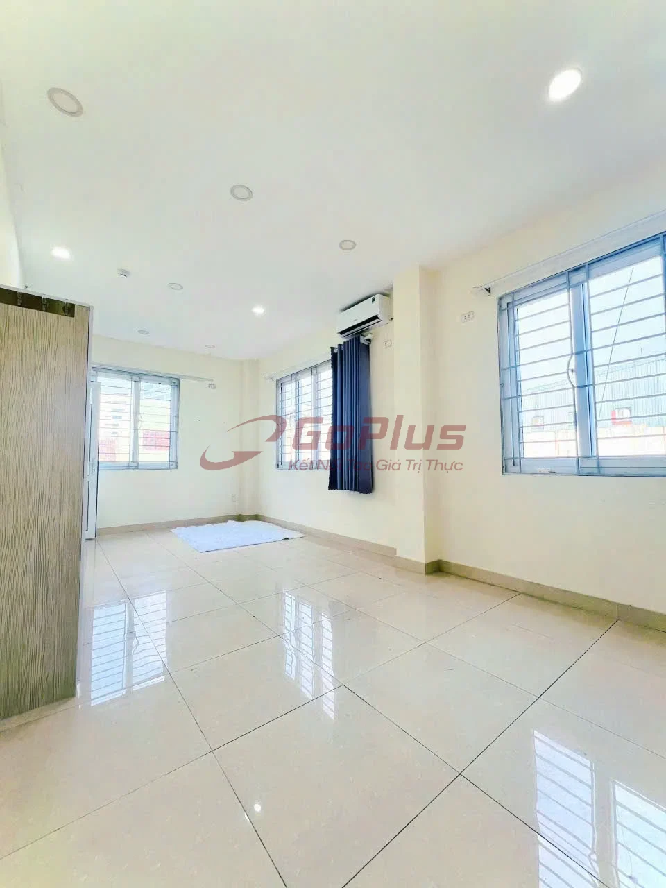 Studio 35m² for rent in Trường Chinh, Phường Tân Bình · 5.7 million VND/month — photo 3