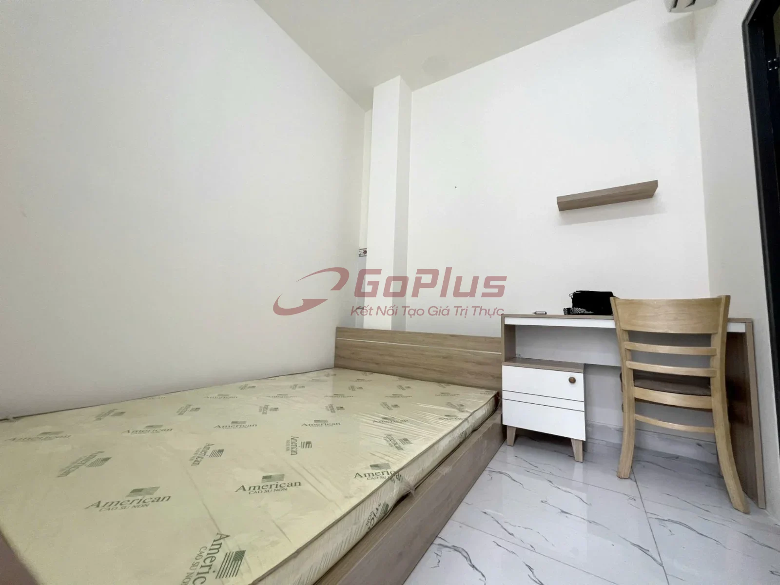 Cho thuê 1PN 20m² Văn Chung, Phường Bảy Hiền · 7,7 triệu/tháng — ảnh 3