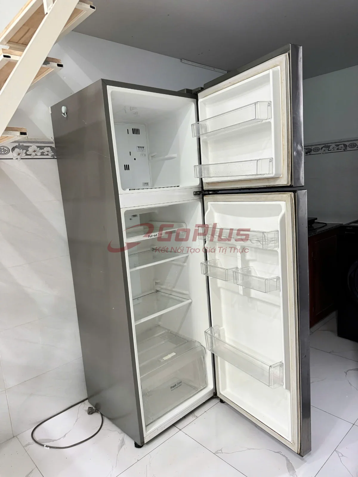 Duplex 20m² for rent in Đoàn Văn Bơ, Phường Khánh Hội, Quận 4 , HCM, Phường Khánh Hội · 7.2 million VND/month — photo 2