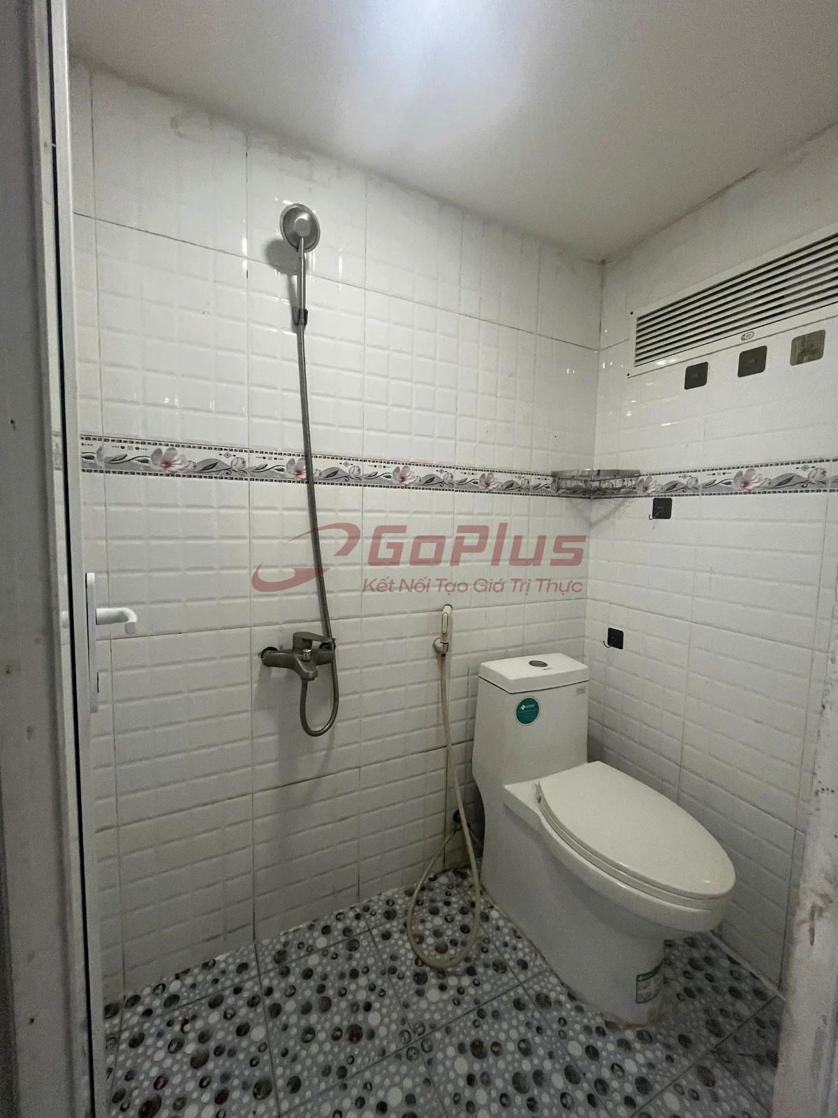 Cho thuê Studio 20m² Quang Trung, Phường Thông Tây Hội · 3,3 triệu/tháng — ảnh 2