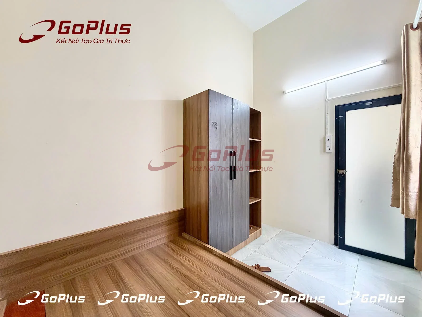 2BR 20m² for rent in Nguyễn Oanh, Phường Gò Vấp · 7.5 million VND/month — photo 1