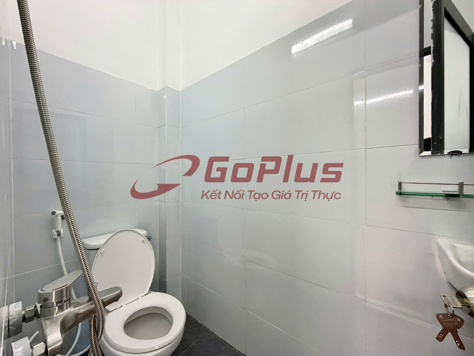 Cho thuê 2PN 35m² Lê Hoàng Phái, Phường Gò Vấp · 7,7 triệu/tháng — ảnh 4