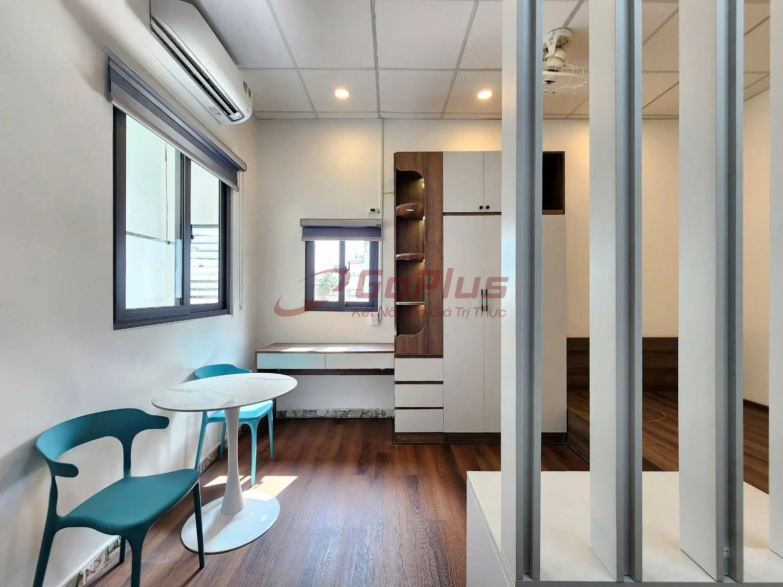Cho thuê 1PN 30m² Bùi Thị Xuân, Phường Tân Sơn Hòa · 7,5 triệu/tháng — ảnh 4