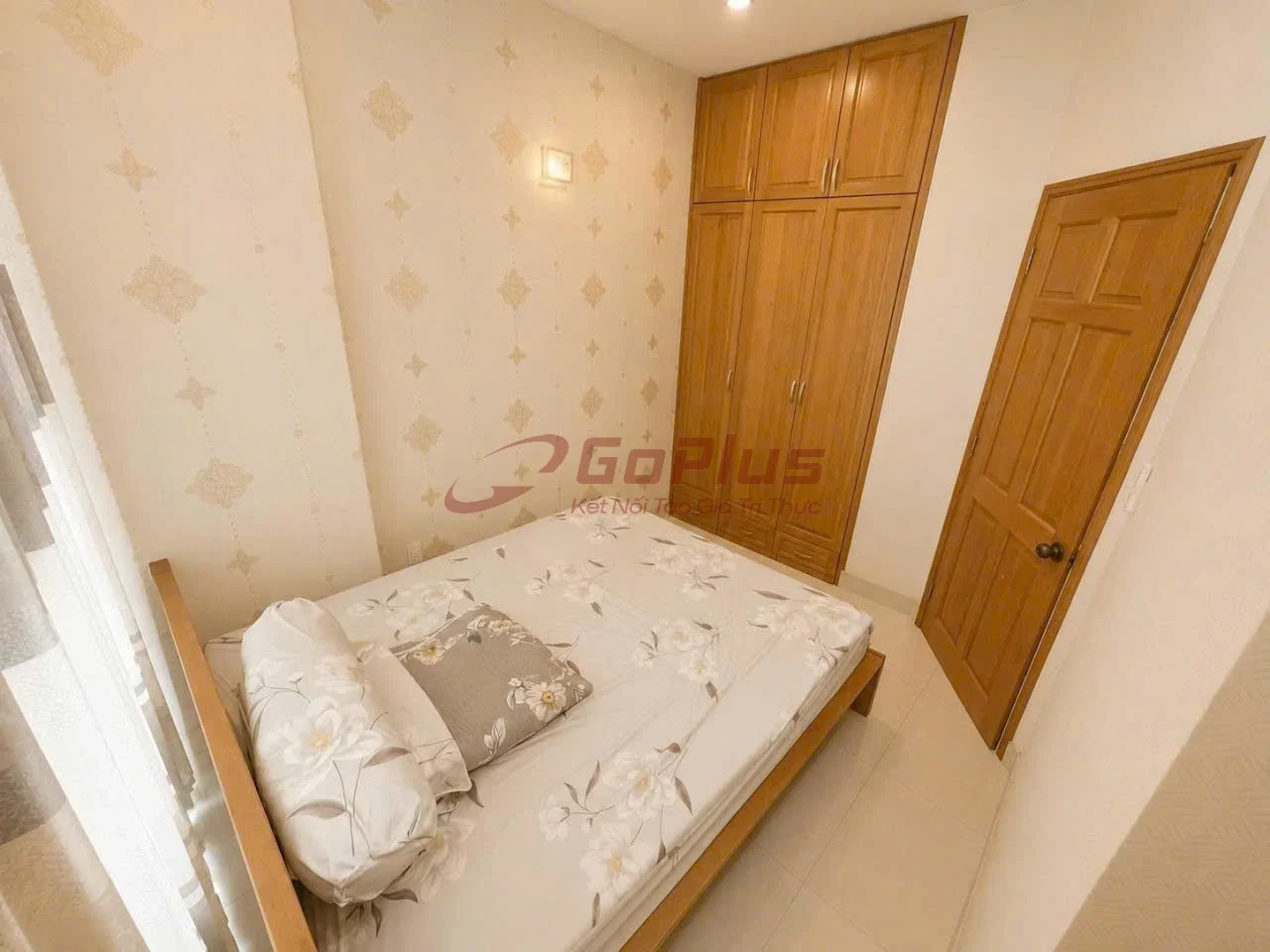 Cho thuê 1PN 40m² Nguyễn Háo Vĩnh, Phường Phú Thọ Hòa · 7 triệu/tháng — ảnh 2