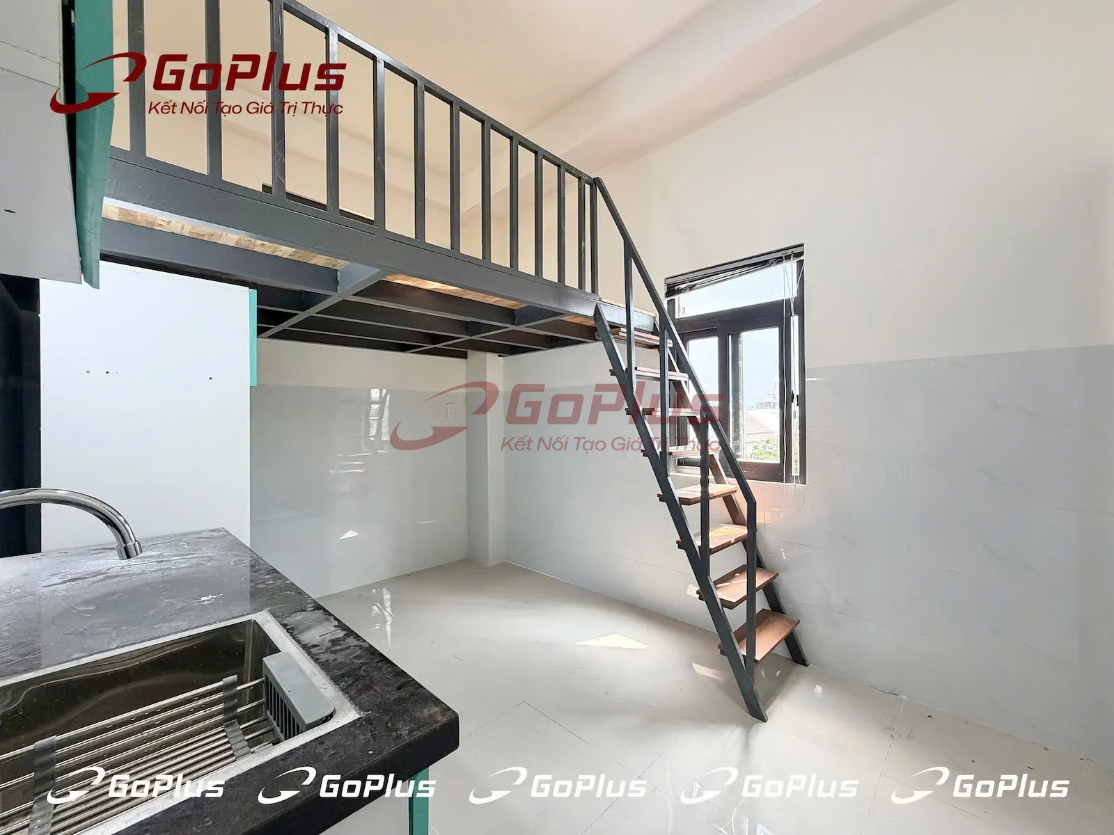 Cho thuê Duplex 20m² Vườn Lai, Phường An Phú Đông · 4,8 triệu/tháng — ảnh 2