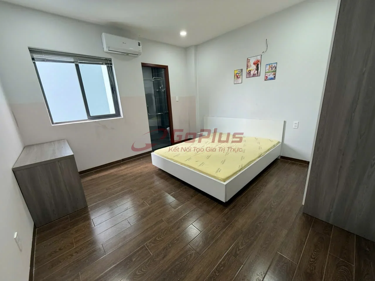Studio 20m² for rent in Phan Huy Ích, Phường Tân Sơn · 4.8 million VND/month — photo 1