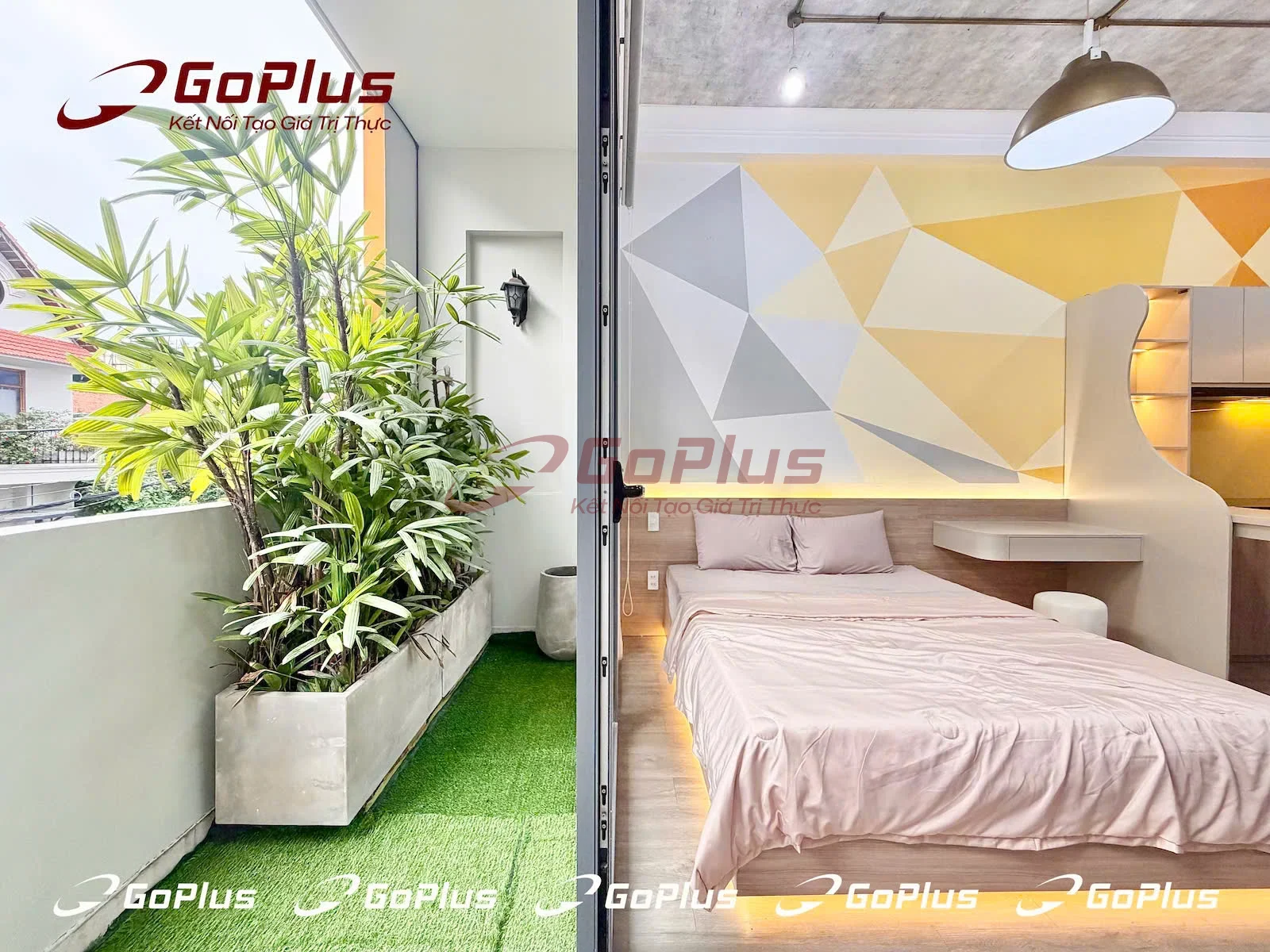Cho thuê Studio 20m² Nguyễn Oanh, Phường Gò Vấp · 7,5 triệu/tháng — ảnh 1