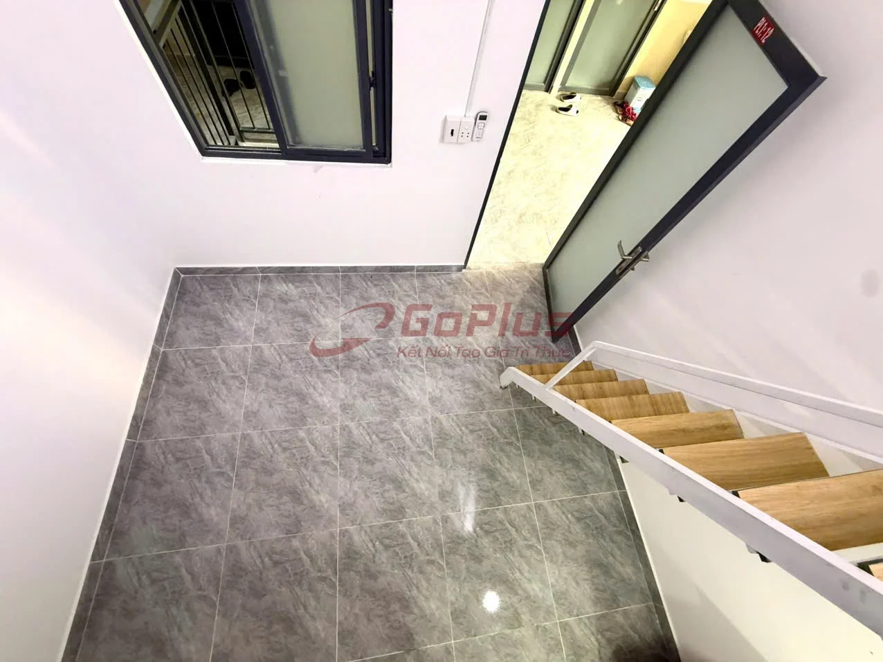 Duplex 20m² for rent in Nguyễn Văn Công, Phường Hạnh Thông, TP Hồ Chí Minh, Phường Hạnh Thông · 4.3 million VND/month — photo 3