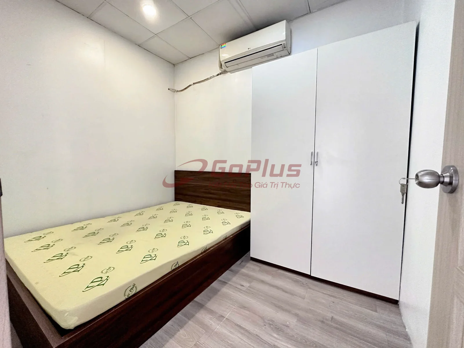 Cho thuê 2PN 40m² Điện Biên Phủ, Phường Vườn Lài · 11 triệu/tháng — ảnh 3