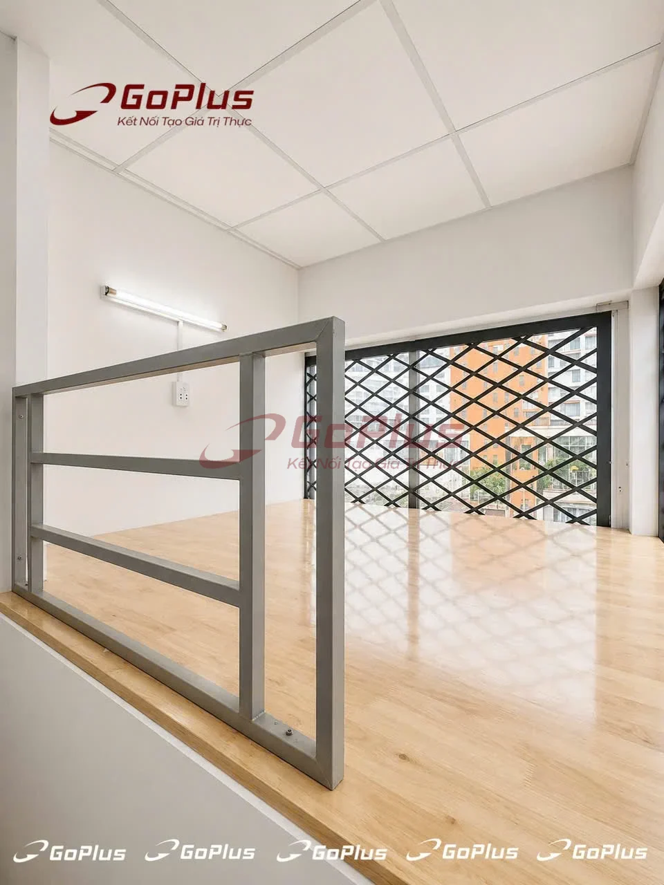 Cho thuê Duplex 16m² Nguyễn Thái Sơn, Phường An Nhơn · 3,6 triệu/tháng — ảnh 3