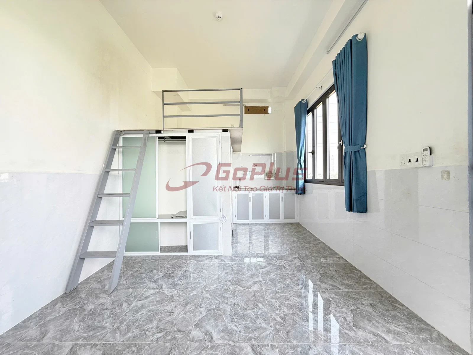 Cho thuê Duplex 20m² Trần Thị Năm, Phường Trung Mỹ Tây · 4 triệu/tháng — ảnh 1