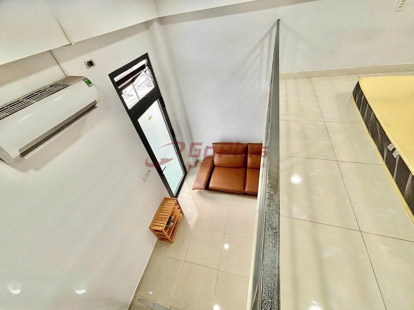 Cho thuê Duplex 20m² Tân Thới Nhất 12, Phường Đông Hưng Thuận · 4,2 triệu/tháng — ảnh 3