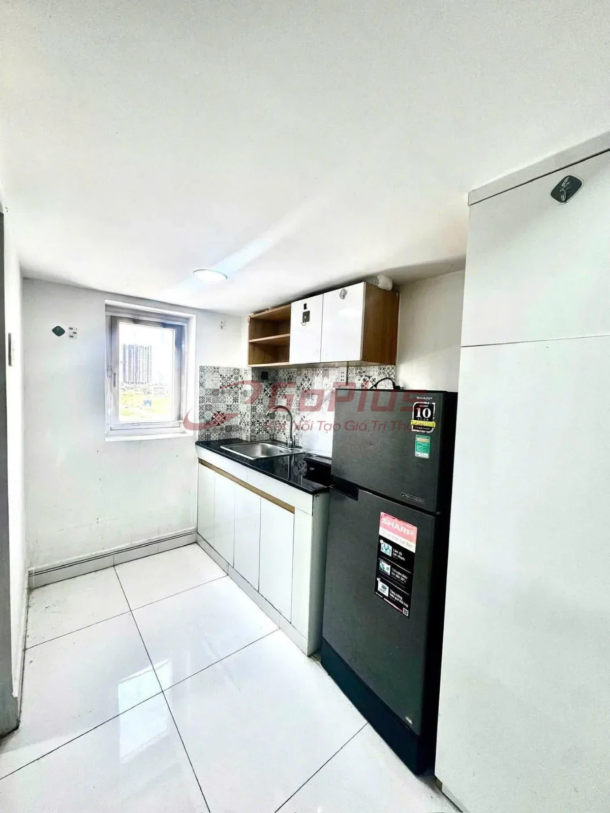 Duplex 20m² for rent in Lê Văn Lương, Xã Nhà Bè · 4 million VND/month — photo 3